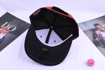 Gorra de Béisbol Unisex Estilo Europeo y Estadounidense para Estudiantes - Image 11