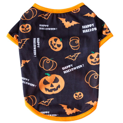 Ropa Halloween para Gatos - Diseño Elegante y Minimalista - Image 12
