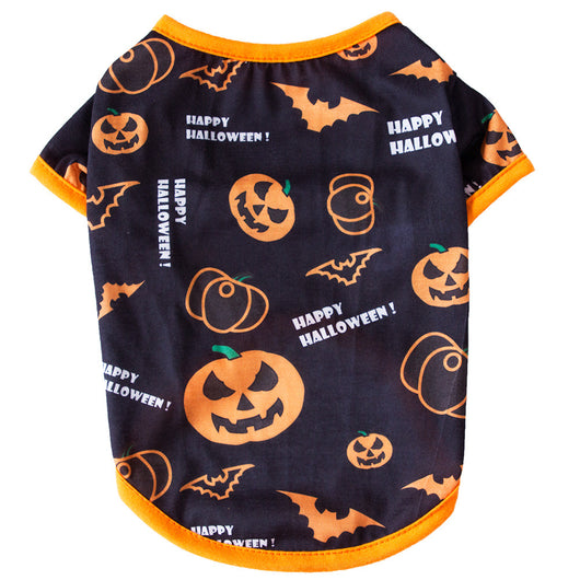 Ropa Halloween para Gatos - Diseño Elegante y Minimalista - Image 12