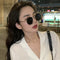 Gafas de Sol Mujer Premium: Resina y Metal de Alta Calidad