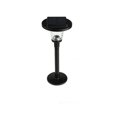 Lámpara Solar LED para Jardín y Patio - Iluminación Exterior Automática - Image 3