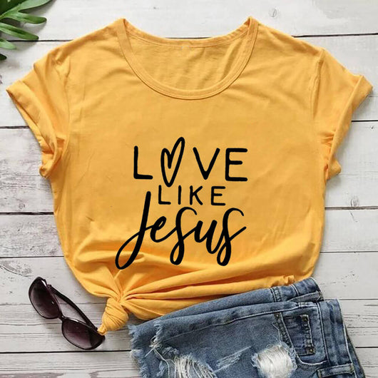 Playera Estampada de Cuello Redondo para Mujer - Diseño Humor Verano - Image 14