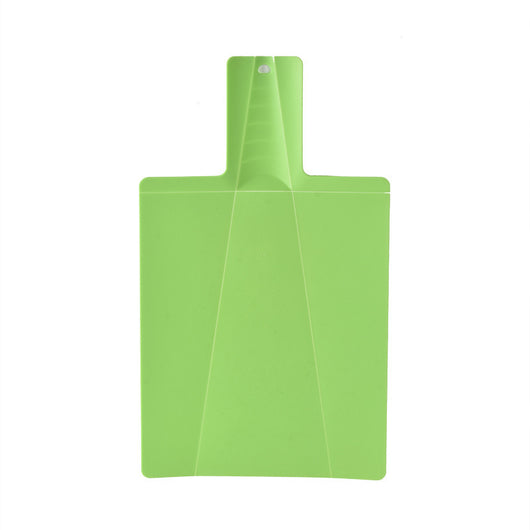 Tabla de Corte Plegable Multifuncional con Diseño de Pala - Image 11