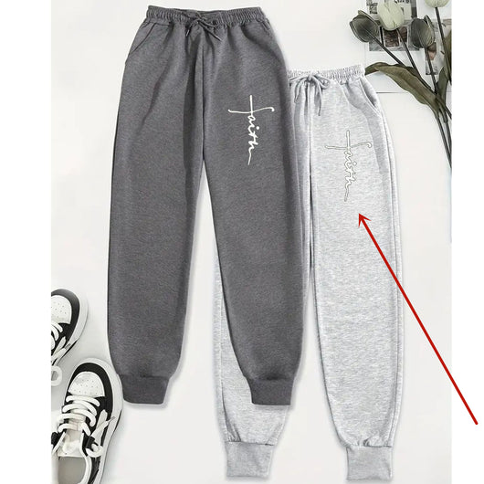 Pantalones Casuales Rectos para Hombre con Forro Polar y Bolsillos Laterales - Image 11