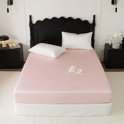 Sábana Individual Tencel Lyocell Efecto Hielo - Fresca y Suave para Verano - Image 9