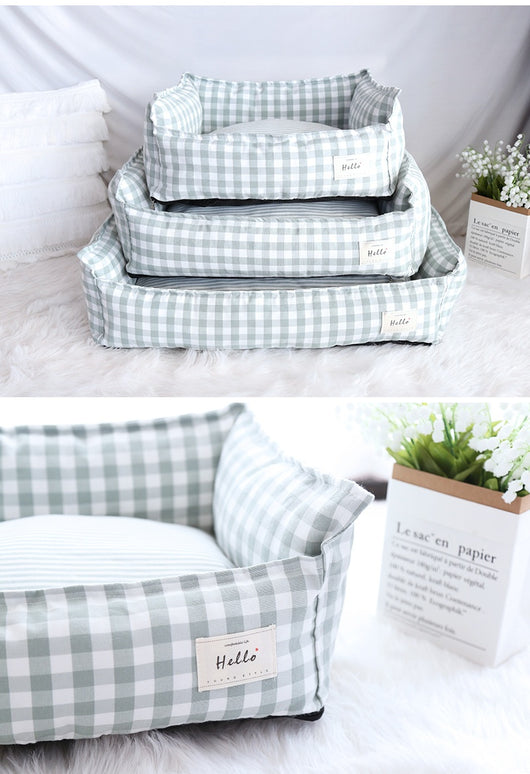 Cama Desmontable para Gatos Todas las Estaciones - Lavable y Versátil - Image 14