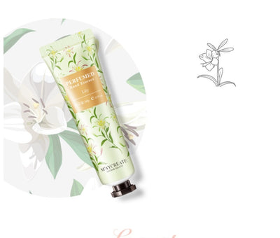 Crema de Manos con Extractos Naturales - Image 28