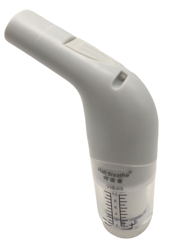 Entrenador Portátil de Respiración para Fortalecer los Pulmones - Image 3