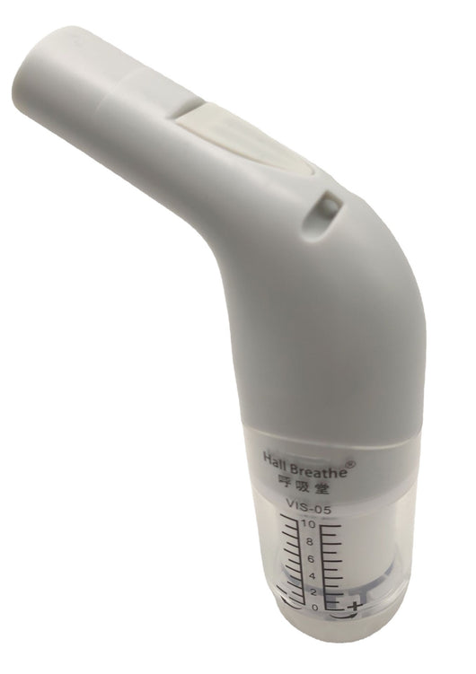 Entrenador Portátil de Respiración para Fortalecer los Pulmones - Image 3