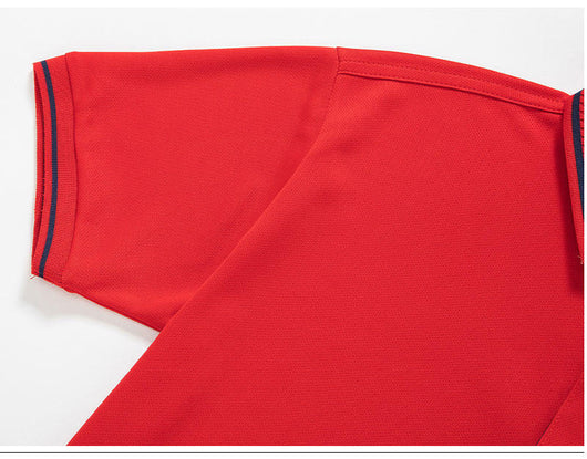 Polo de Trabajo de Secado Rápido - Image 21