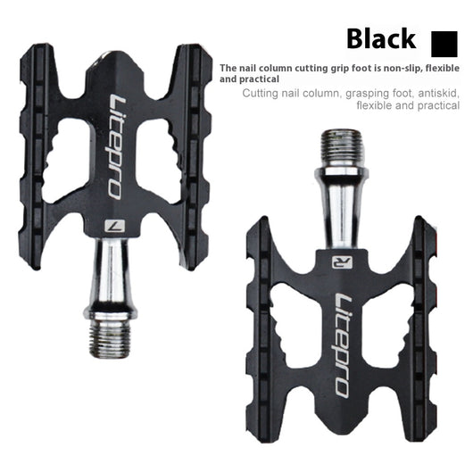 Bicicleta de Ruta Plegable Ultraligera en Aluminio - Image 3