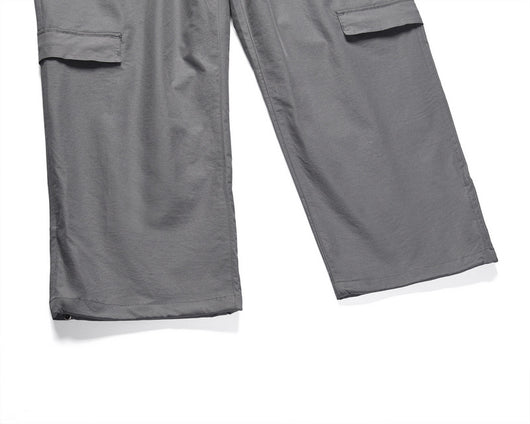 Pantalones de Trabajo Impermeables con Múltiples Bolsillos - Image 8