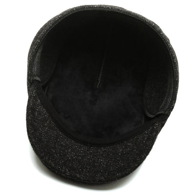 Gorro Ciclismo Térmico con Protección de Oídos para Hombres Adultos - Image 5