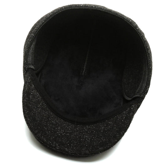 Gorro Ciclismo Térmico con Protección de Oídos para Hombres Adultos - Image 5