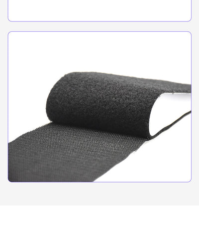 Velcro Adhesivo Resistente al Calor para Placas Vehiculares - Image 10