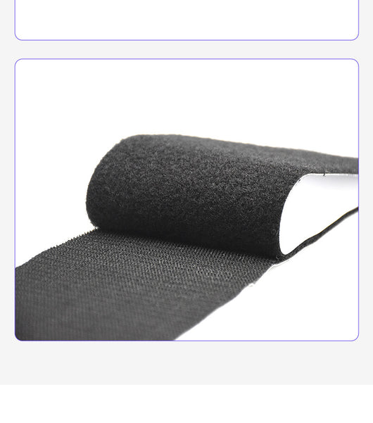 Velcro Adhesivo Resistente al Calor para Placas Vehiculares - Image 10