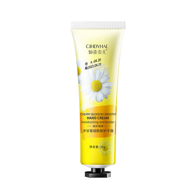 Crema de Manos Manzanilla con Aceite de Caballo - Hidratación Ligera y Natural - Image 21