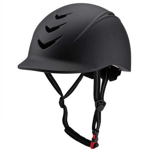 Casco de Equitación Profesional para Jinetes - Image 5