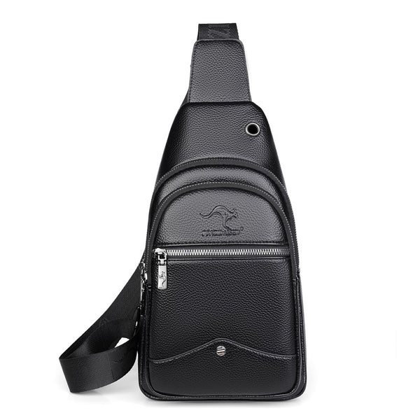 Bolsa Bandolera Casual para Hombre - Mensajero de un Hombro