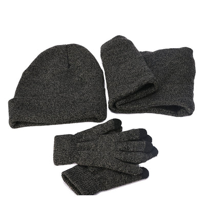 Gorro de Lana Suave Premium - Image 4