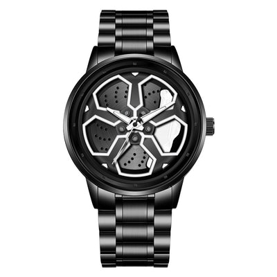 Reloj Luminoso para Niños con Diseño Trendy y Buena Suerte - Image 8