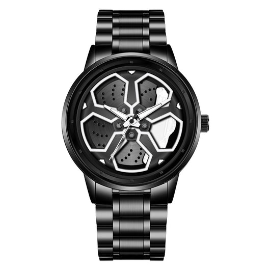 Reloj Luminoso para Niños con Diseño Trendy y Buena Suerte - Image 8