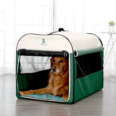 Carpa para Mascotas Four Seasons - Tela Compuesta Duradera - Image 10