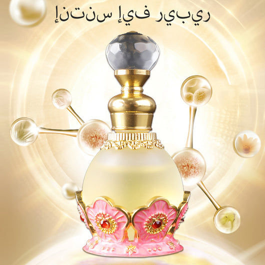 Aceite Esencial de Perfume Dubái Oriente Medio - Image 4