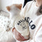 Suéter para Perro con Estampado de Osito