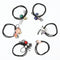 6-Piece Mixed Color Set