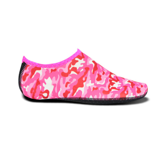 Calcetines de Buceo y Snorkel 2.5mm con Suela Antideslizante para Hombre y Mujer