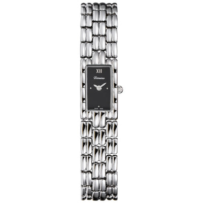 Reloj de Acero Cuadrado Minimalista - Image 9