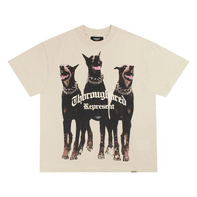 Camiseta Suelta Oversized para Hombre - Image 5
