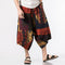 Shorts Casuales Holgados Talla Grande para Hombre
