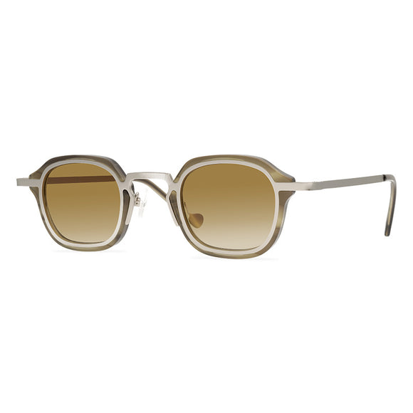 Gafas de Sol Estilo Vintage Asiático