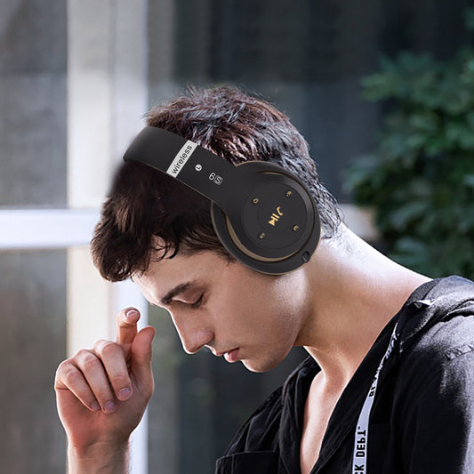 Auriculares Gaming Bluetooth con Sonido Premium y Batería Ultra Duradera