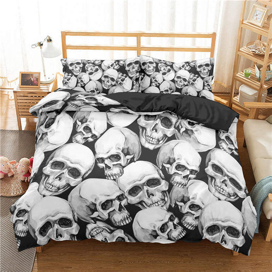 Calavera Personalizada con Impresión 3D Digital - Image 15