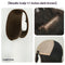 11 inch BOBO dark brown S Head Circumference 52to54