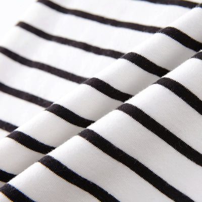 Blusa de Cuello Pétalos para Bebé - Image 12