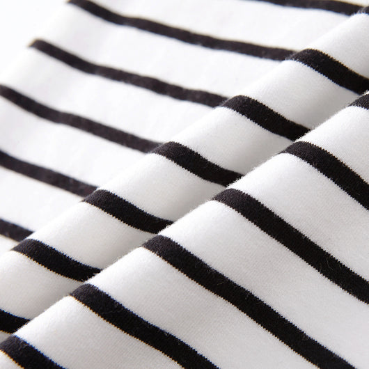 Blusa de Cuello Pétalos para Bebé - Image 12