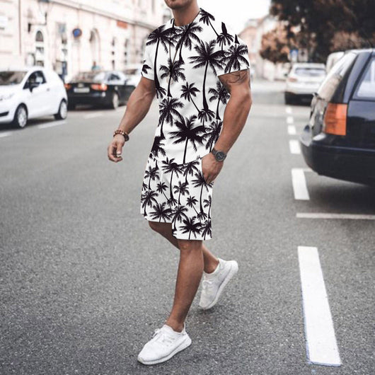 Conjunto Deportivo Hombre con Estampado Digital - Image 19