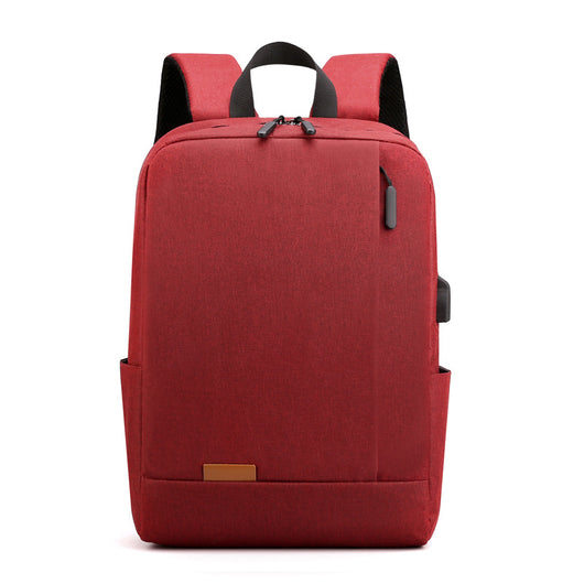 Mochila Escolar Personalizada con Puerto USB para Niños y Niñas - Image 7