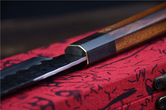 Cuchillo de Cocina Anís Pequeño - Image 7