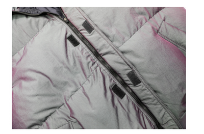 Chaqueta de Algodón Holgada para Hombre - Abrigo Cálido Estilo Casual - Image 9