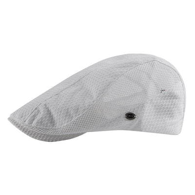 Boina de Malla con Protección Solar - Estilo Casual - Image 17