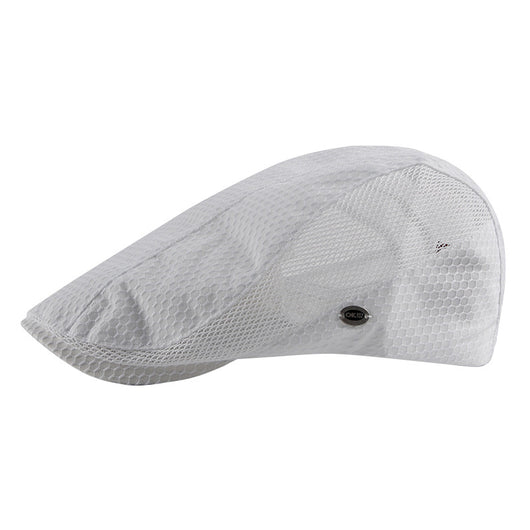 Boina de Malla con Protección Solar - Estilo Casual - Image 17