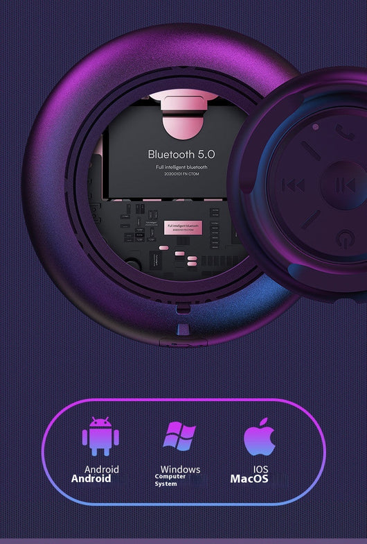 Parlante Bluetooth Portátil Premium - Image 16