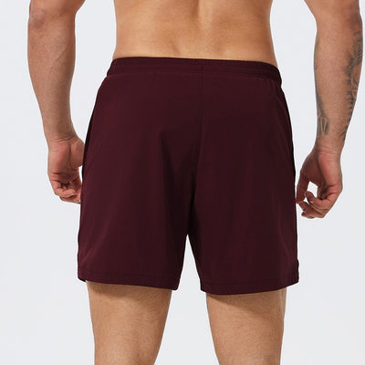Shorts Deportivos Multifuncionales para Hombre - Image 3