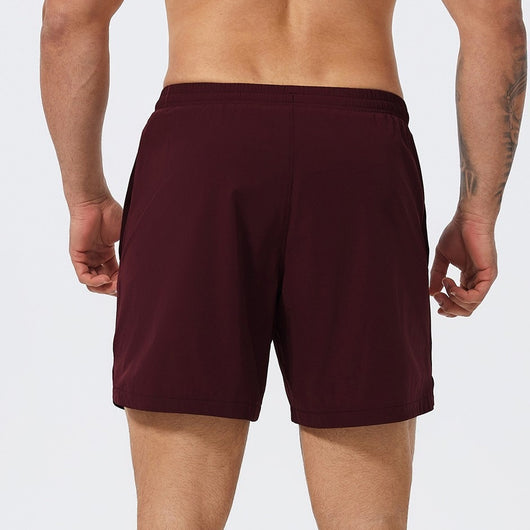 Shorts Deportivos Multifuncionales para Hombre - Image 3