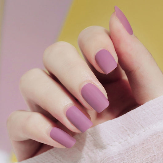 Esmalte de Uñas Verano Secado Rápido Acabado Mate Larga Duración - Image 32